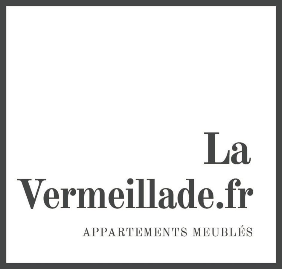 Appartement Prive Climatise Entre Arenes Et Maison Carree Nîmes Exterior foto